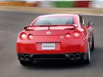 Nissan GT-R 2007 года